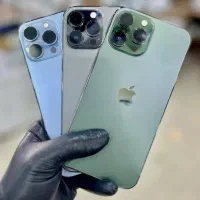 iPhone 13 Pro Max اقساط