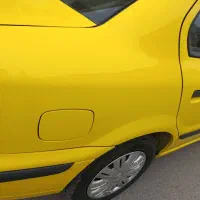 تاکسی بین شهری مدل۴۰۰-۴۰۰۱درحدصفر|خودرو سواری و وانت|بیستون, |دیوار