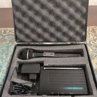 میکروفن بیسیم شور اصل