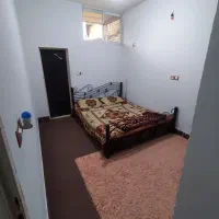 ۹۰متری تکخواب باپارکینگ وحیاط خلوت جاده دریا اکند|اجارهٔ کوتاه‌مدت آپارتمان و سوئیت|ساری, |دیوار