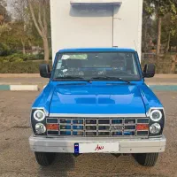 نیسان یخچالدار دوگانه آپشنال صفر مدل 1404|خودرو سواری و وانت|تهران, آذری|دیوار