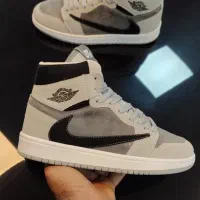 نایک ترویس ساق بلند