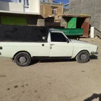 پیکان وانت|خودرو سواری و وانت|بلبان آباد, |دیوار