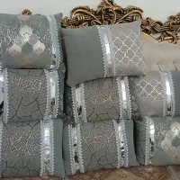 پشتی وبالشت سنتی بختیاری