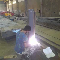 جوشکار سیار