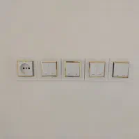 انجام کلیه خدمات برق 0 تا 100 ساختمانی|خدمات پیشه و مهارت|سنقر, |دیوار