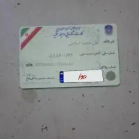 کامیون کاویان|خودرو سنگین|خمین, |دیوار