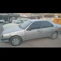 پژو روآ سال