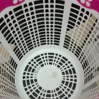 سبد بزرگ|ظروف نگهدارنده، پلاستیکی، یک‌بارمصرف|بروجرد, |دیوار