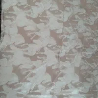 پارچه لمه ژاکارد اسب