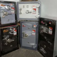 گاوصندوق ردیف536 گاو صندوق Sam|ابزارآلات|رشت, معلم|دیوار