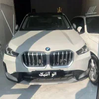 بی ام و X1مدل ۲۰۲۴