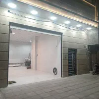 مغازه بهر هفت تیر|فروش مغازه و غرفه|قم, حاج خلیل|دیوار