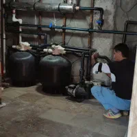 خدمات استخر جکوزی صفر تا صد