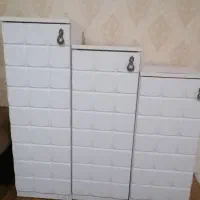 جا کفشی بدون خط و خش