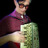 آموزش تخصصی آکاردئون قارمون و ارگ کاملا تضمینی|پیانو، کیبورد، آکاردئون|اردبیل, |دیوار