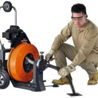 لوله بازکنی شبانه روزی با تخفیف ویژه