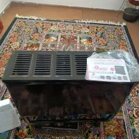 بخاری|بخاری، هیتر، شومینه|سمنان, |دیوار