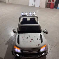 ماشین شارژی وارداتی