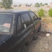 پرایدمدل ۱۳۸۲