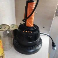 دستگاه سیل القایی