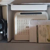 فروش مودم وای فای نو  مودم کارکرده  فروش سی دی|مودم و تجهیزات شبکه|نورآباد, |دیوار