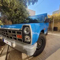 نیسان تکسوز آپشنال کمپرسی SVPDH