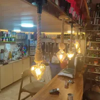 سالن کار یا باریستای نیمه ماهر|استخدام خدمات فروشگاه و رستوران|تبریز, |دیوار