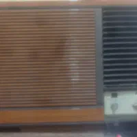 کولر پنجره ای گازی