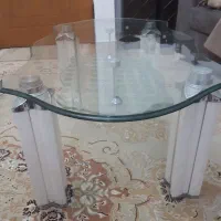 جلو مبلی و  میز عسلی