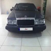 w124.200E|خودرو کلاسیک|شیراز, گلشن|دیوار