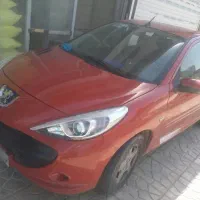 فروش خودرو پژو