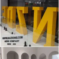 نقاشی ساختمان