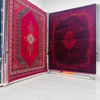 فرش ۶،۹،۱۲ ۱۵۰۰ شانه هیت ست شده در بوشهر|فرش|بوشهر, |دیوار