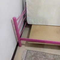 فروش تخت خواب ودوشک درحد