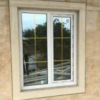 تولید درب و پنجره upvc زیر قیمت منطقه|مصالح و تجهیزات ساختمان|ورامین, ورامین|دیوار