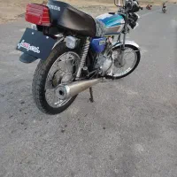 موتور مزایده 125|موتورسیکلت|بیلوار, |دیوار