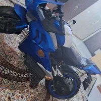 موتور شارژی