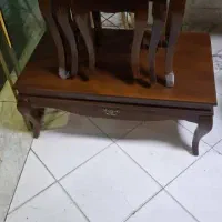 میز عسلی مهتاب|مبلمان خانگی و میز عسلی|تهران, نعمت‌آباد|دیوار