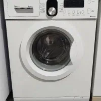 لباسشویی تمام اتوماتیک هایر6کیلو