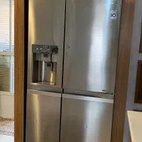 یخجال سایت باسیتLG
