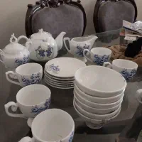 سرویس چای خوری