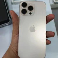 آیفون ۱۶ پرومکس