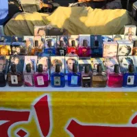 عطر و ادکلن