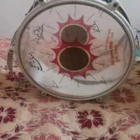 طبل بچگانه