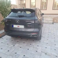 چانگان ۵۵ وارداتی