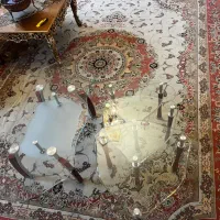 میز عسلی|مبلمان خانگی و میز عسلی|لاهیجان, شهرک جانبازان|دیوار