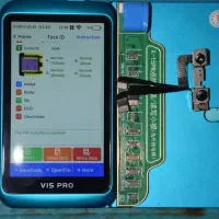 تعویض گلس فنی السیدی تمام مدل های موبایل و تبلت|خدمات رایانه‌ای و موبایل|تهران, منیریه|دیوار
