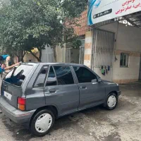 های بک|خودرو سواری و وانت|گرگان, |دیوار