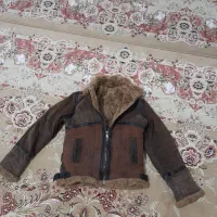 کاپشن بوفالو